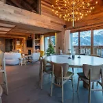 Apartmán Fleur Des Alpes 501