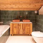 Fleur Des Alpes 501 Apartmán