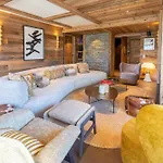 Fleur Des Alpes 501 Apartmán Mussillon