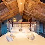 Fleur Des Alpes 501 Apartmán *